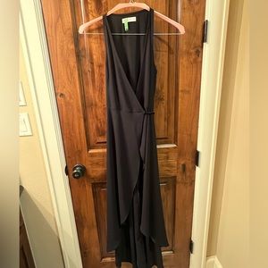 Abercrombie & Fitch maxi dress size XS
